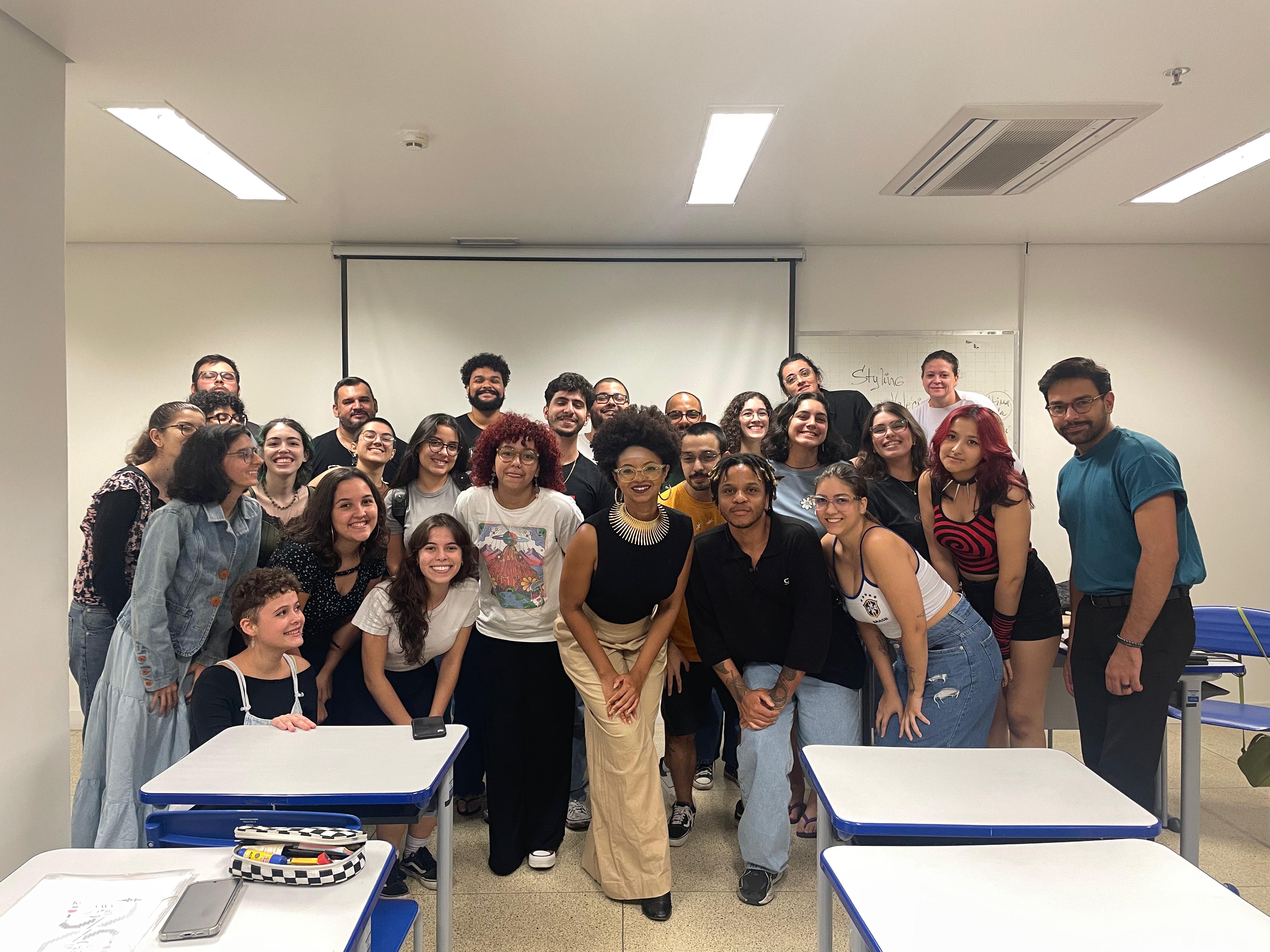 Workshop Presencial